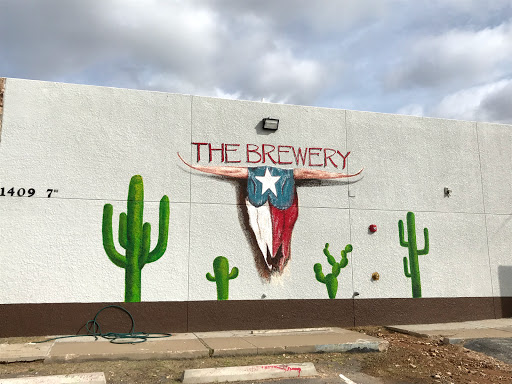 The Brewery - Visual