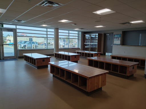 Aldergrove Community Centre - Thumbnail
