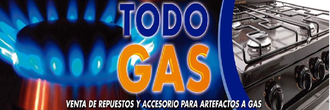 Todo gas respuestos y accesorios, Author: Todo gas respuestos y accesorios