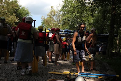 Big Creek Expeditions