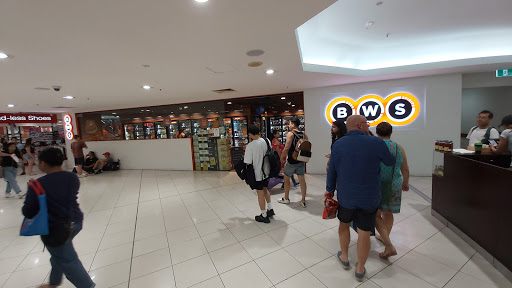 BWS Brisbane CBD - Thumbnail