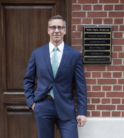 Photo of Philip Rabito, MD clinic location