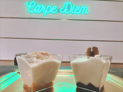 Cafetería Heladería Carpe Diem - Thumbnail