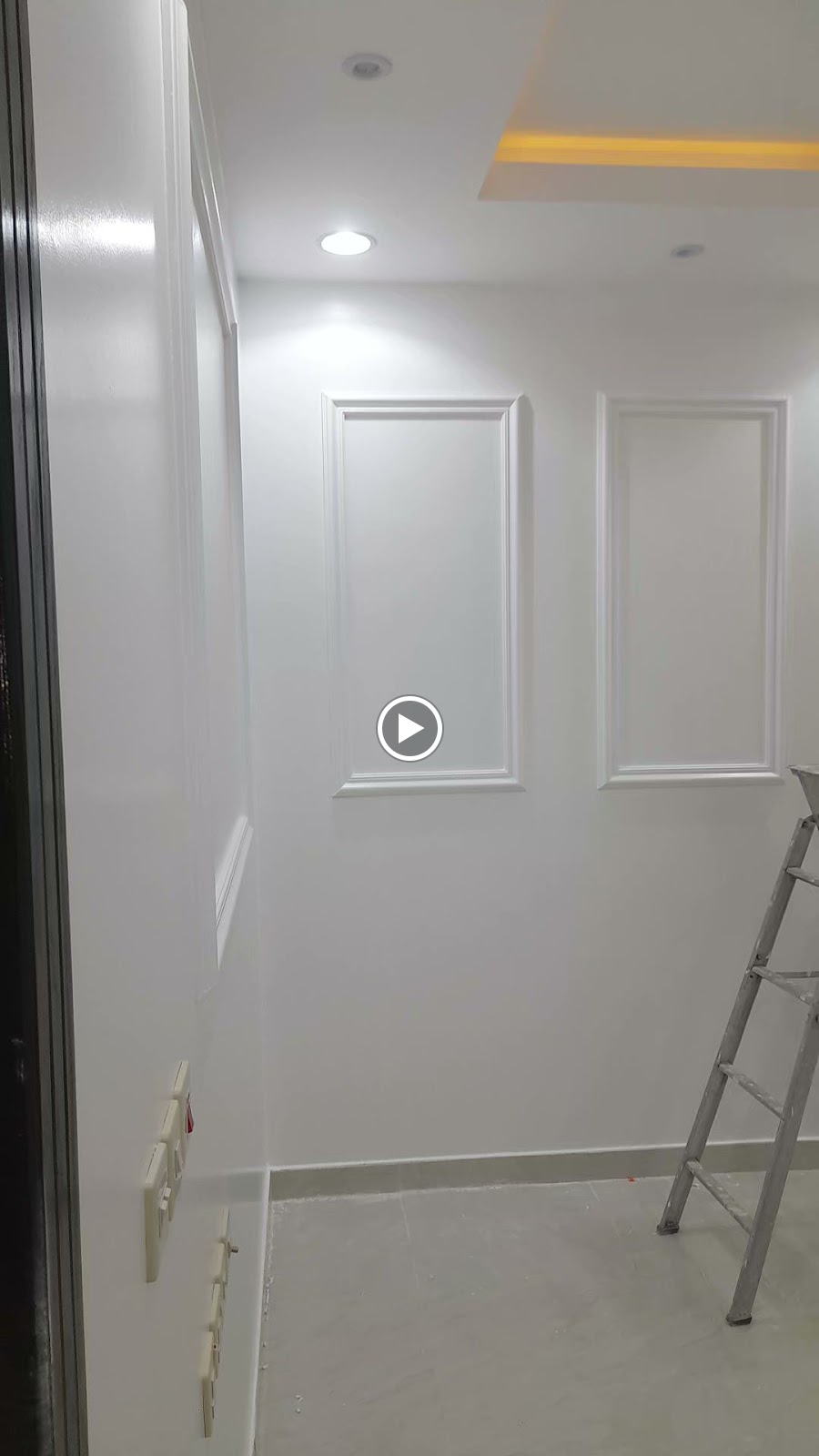 دهان الرياض لجميع الدهانات - صورة 2