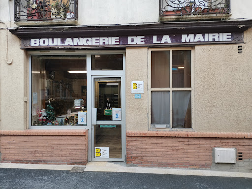 Boulangerie Pâtisserie Da Silva J. - Thumbnail