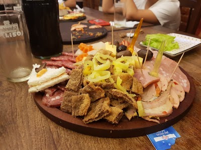 Photos of Bar Maipu