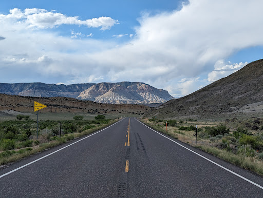 Emery County - Visual