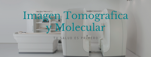 Imagen Tomográfica y Molecular ITM | PETCT Tomografía Ultrasonido