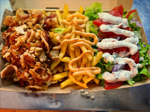 Photo 3 - O'kebabs Servon