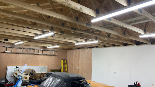 TopWire Electrical - Visual