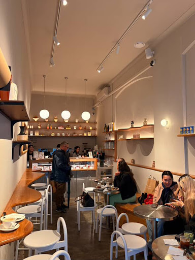 Photo of Tenacious Bakehouse