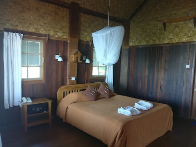 Photos of Golden Island Cottages Thale-U