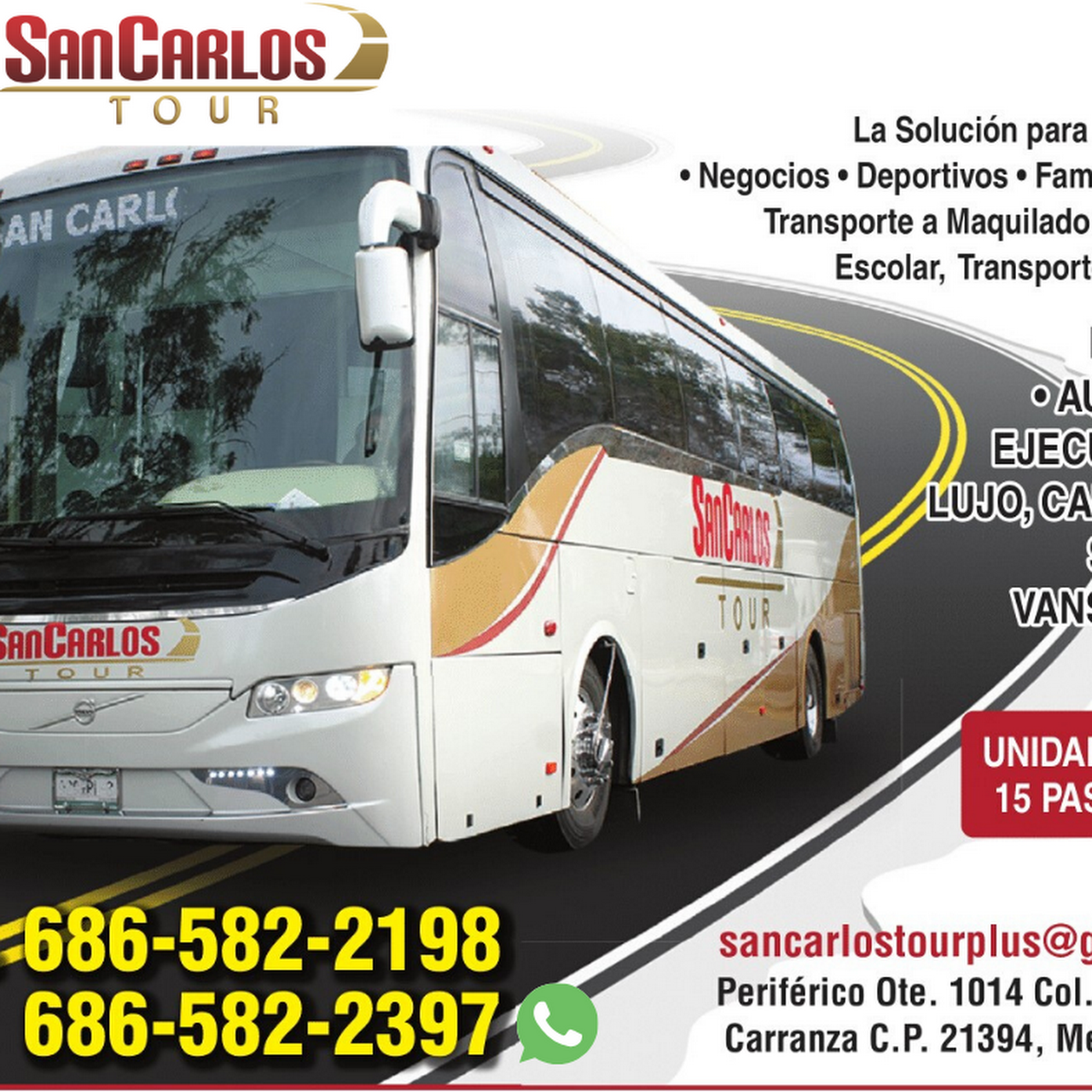 mg tours mexicali