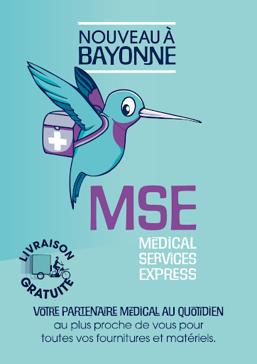 MEDICAL SERVICES EXPRESS
