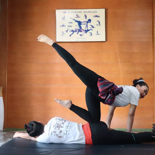 MALEEROSE THAI MASSAGE