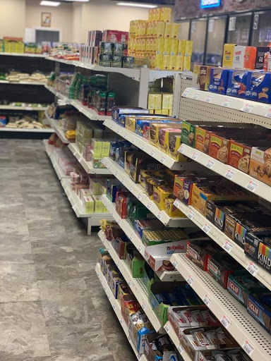 Hyper Market - Visual