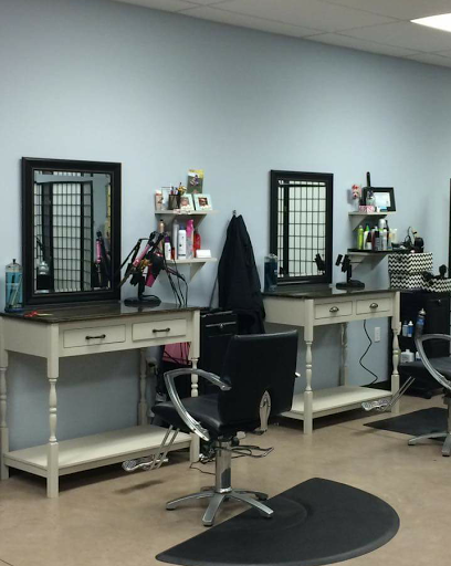 Hair Affair & Company