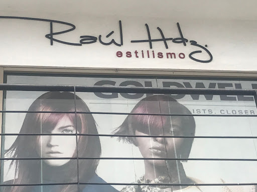 Raul Hernandez Estilista