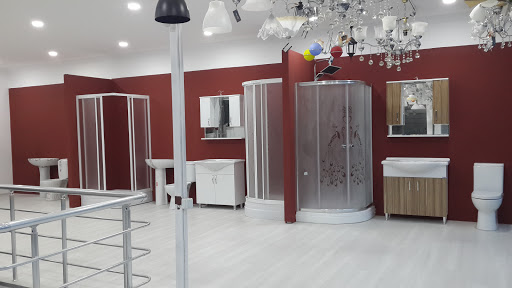 Köseoğlu Elektrik İnşaat Yapı Market