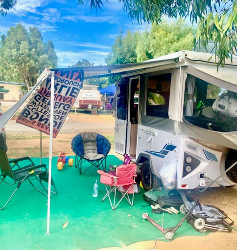 KPI Caravan Hire - Thumbnail