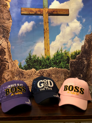 New Direction Christian Outlet - Thumbnail