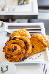 Photo n°96 de Le Malakoff à Paris (Brasserie)