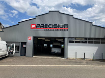 Garage Bessières à Coeur de Causse