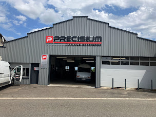 Photo n°1 de Garage Bessières à Coeur de Causse (Atelier de réparation automobile)