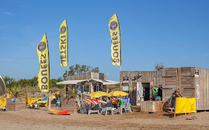 Photo n°7 de Camping Pleine Mer à Vias (Terrain de camping)