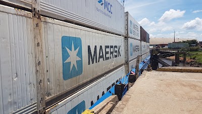 Naviship Paraguay S A Asuncion 595 21 493 051 Paraguay