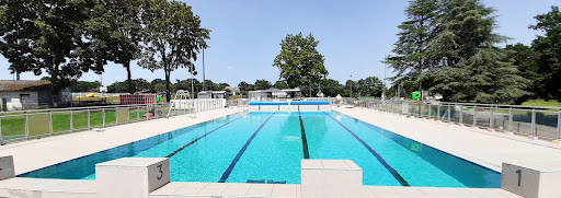 Photo de Piscine communautaire Guipry-Messac