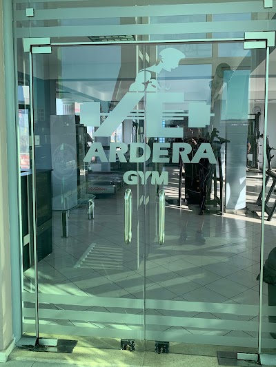 ARDERA Gym 2009