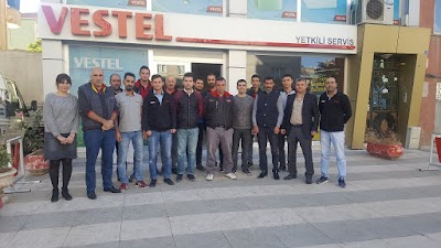 Vestel Yetkili Servisi