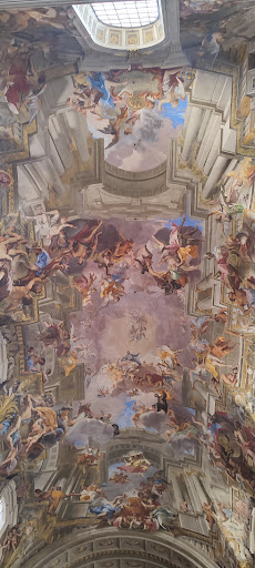 Parrocchia di S. Ignazio di Loyola - Thumbnail