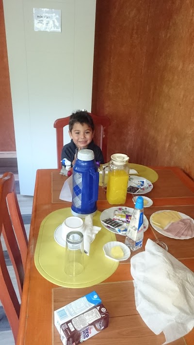 Photos of Hostal Aaguamiel