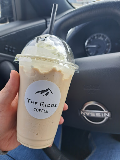 The Ridge Coffee Gallery - United States