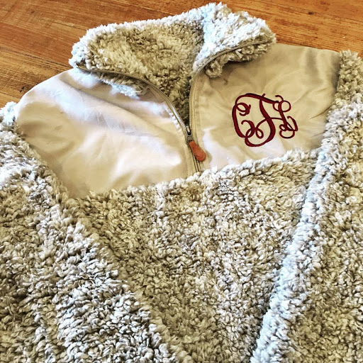 Rising Stars Boutique & Greek Gallery - United States