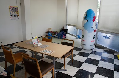 ホリデー車検 廿日市