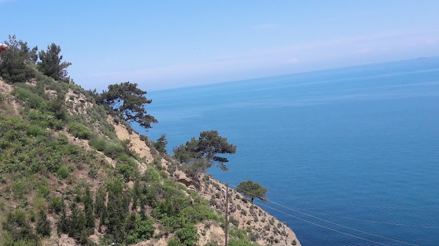 Tirilye Municipality