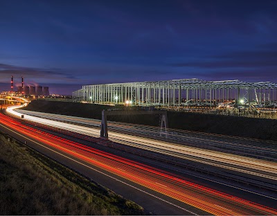 Caddick Developments Ltd