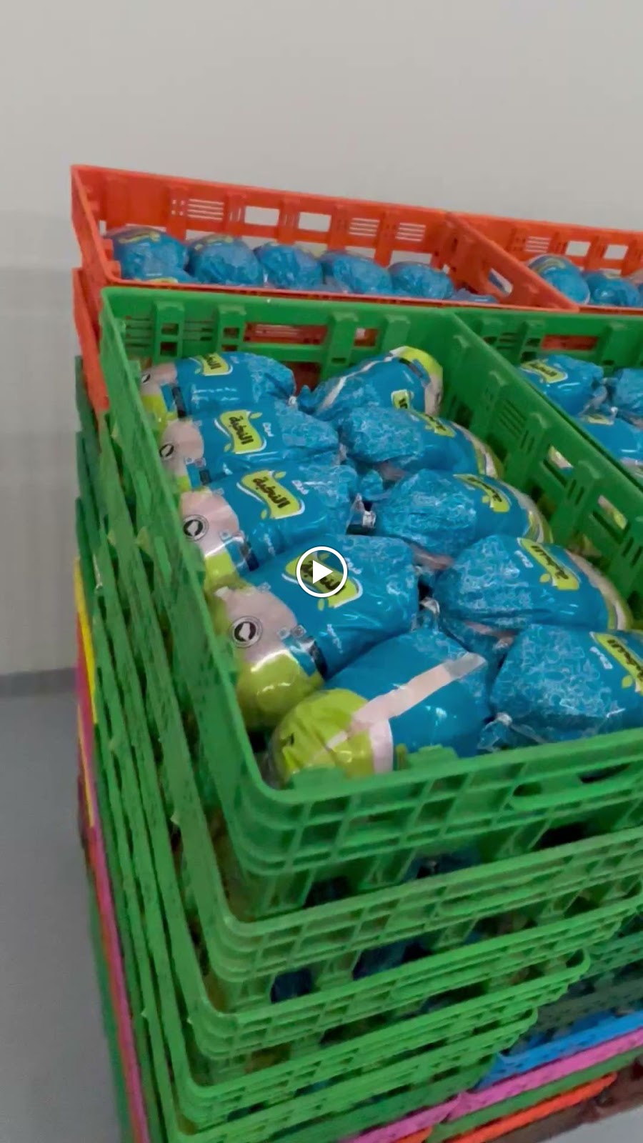 مؤسسة دجاج الحجاز للدواجن - صورة 3