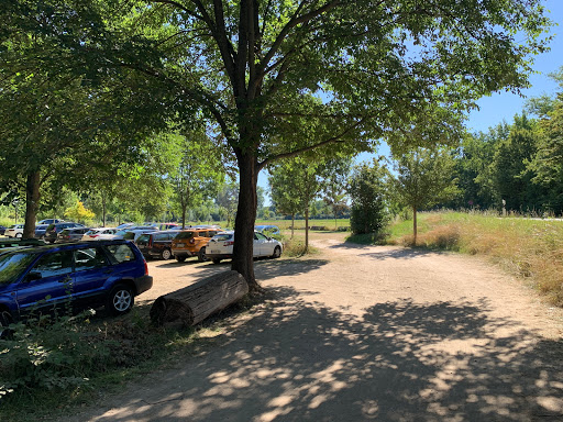 Parkplatz Silbersee - Thumbnail