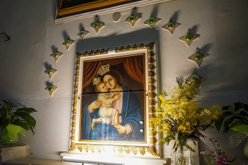 Santuario Diocesano "Madonna del Sabato" - Thumbnail