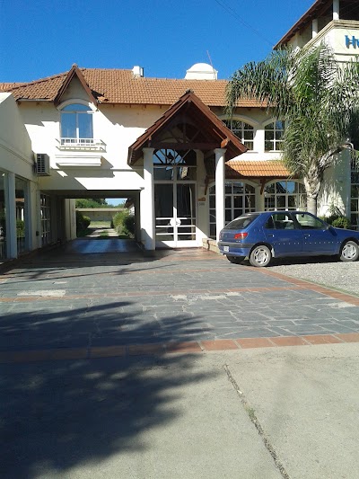 Photos of Hualum Hotel