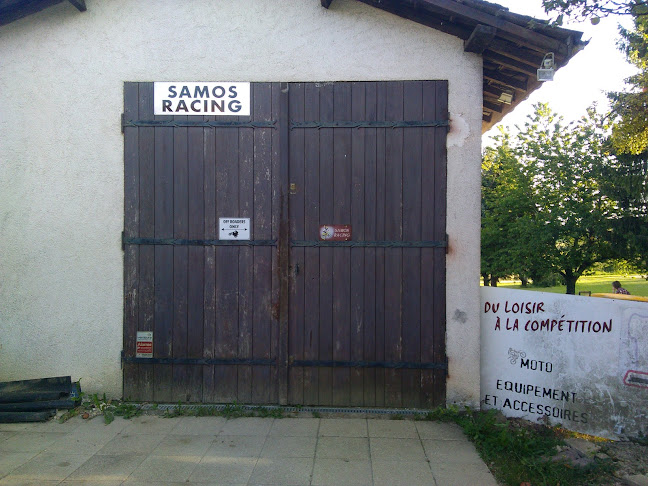 Samos Racing