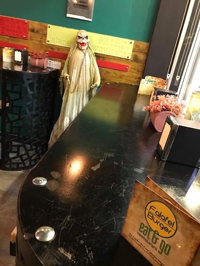 Photos of Eat & Go