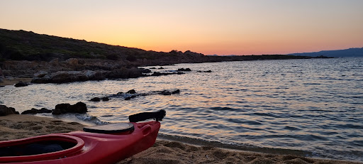 Go Sea Kayak - Thumbnail