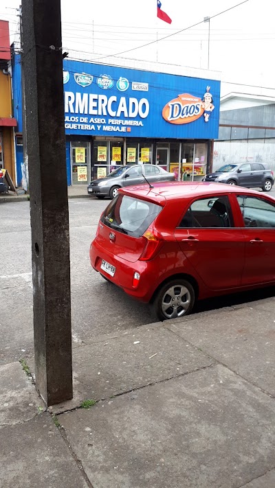 Photos of Supermercado DAOS