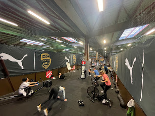 Photo n°16 de 110% à Mundolsheim (Club de sport)