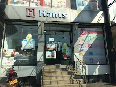 Photos of Hants Showroom - Kadawatha